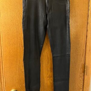 Hudson Nico Midrise Sper Skinny Jeans